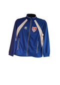 KFC Uerdingen Trainingsjas Kids (176) (9/10)