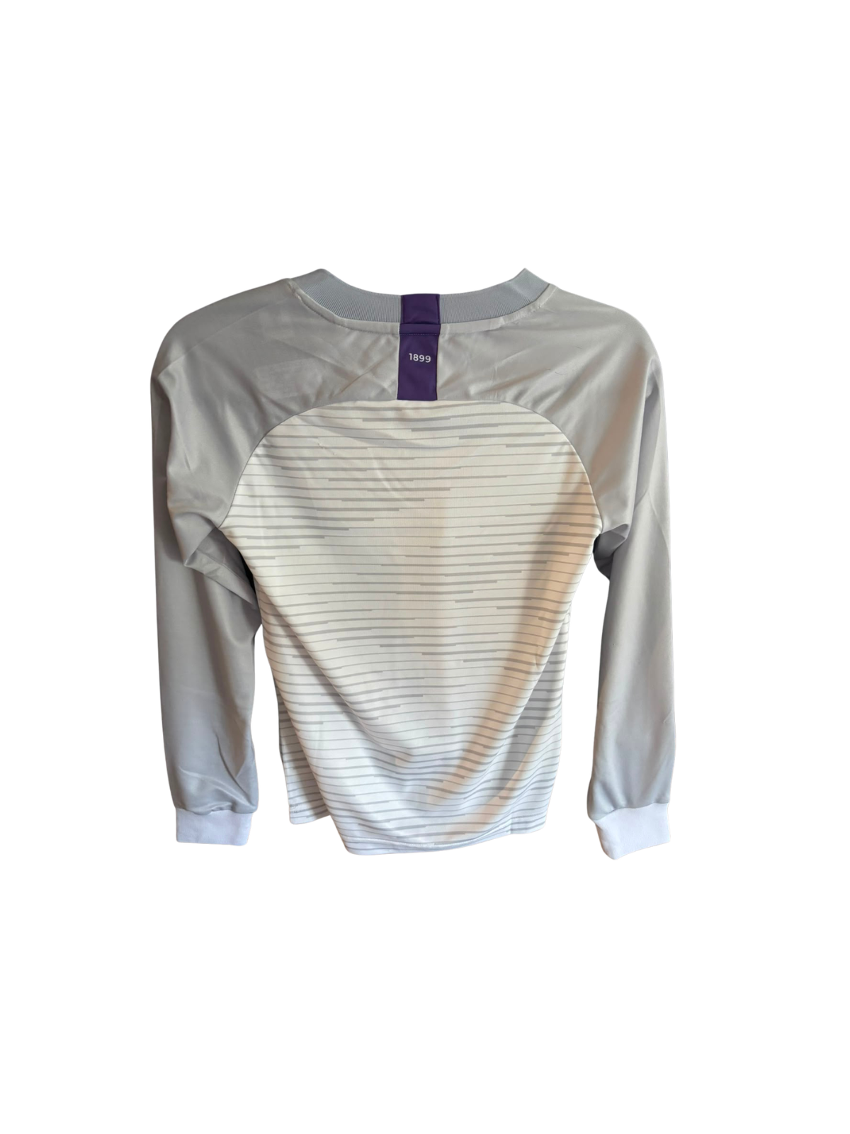 Beerschot Keepershirt 2023-2024 LS BNWT Kids (140) (10/10)
