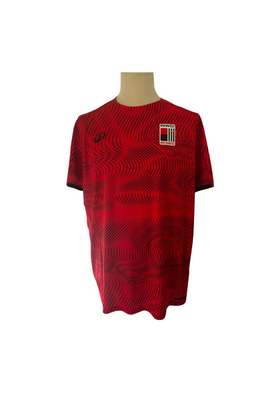 RWDM Trainingsshirt 2025 BNWT (2XL) (10/10)