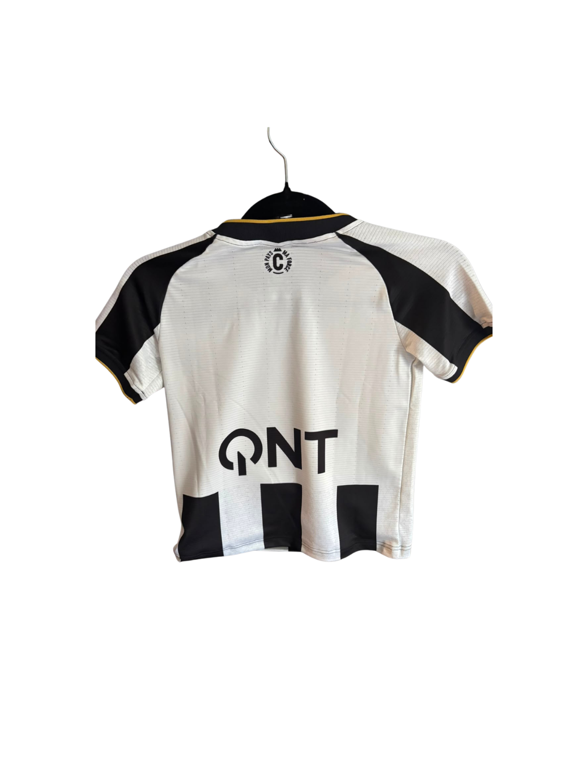 Sporting Charleroi Thuisshirt 2024-2025 Kids (128) (10/10)