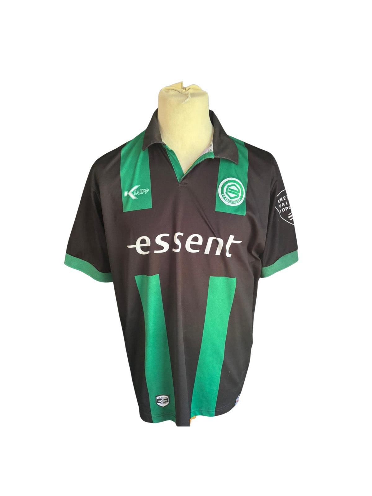 FC Groningen Uitshirt 2012-2013 (XL) (8/10)
