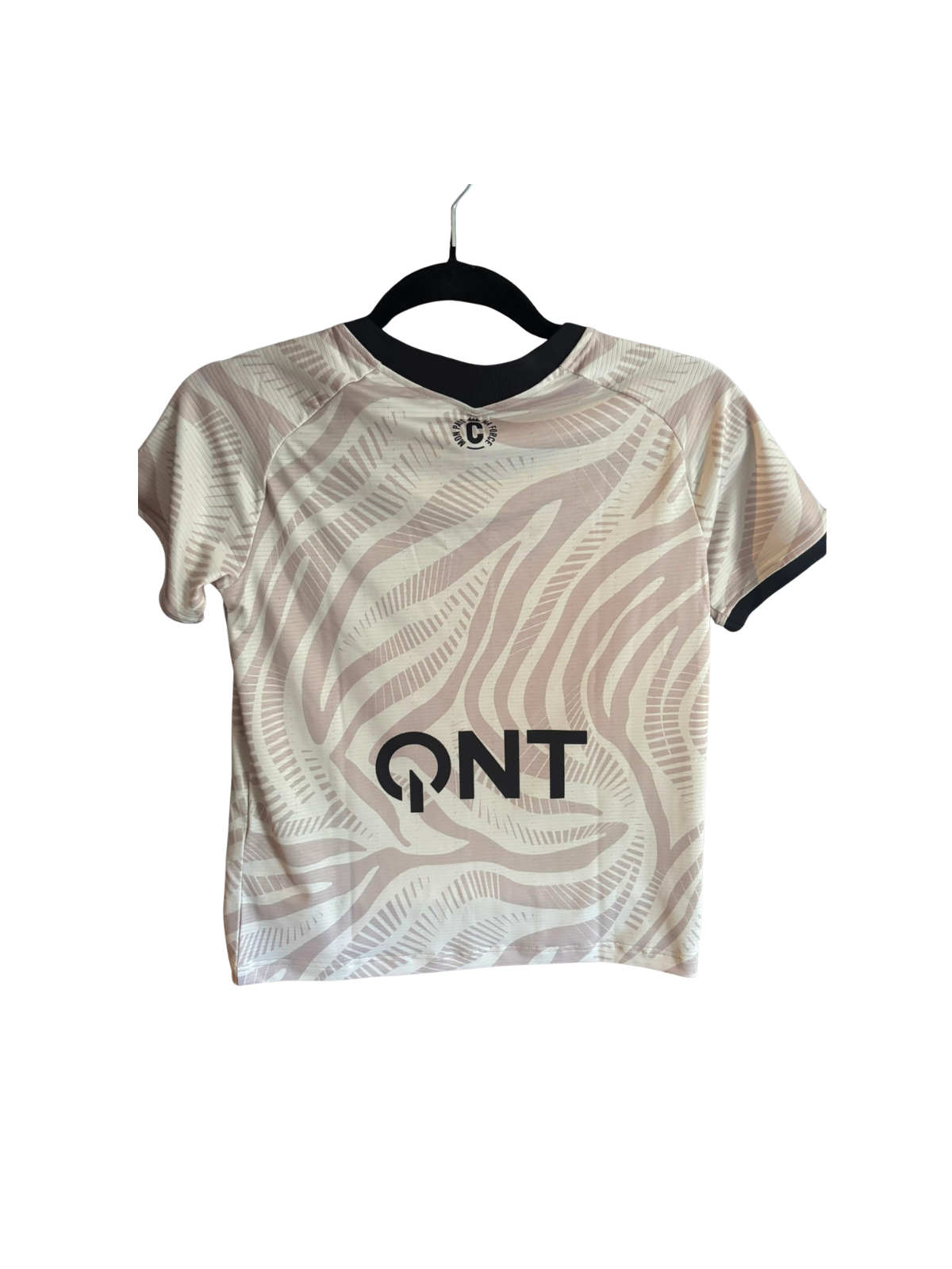 Sporting Charleroi 3rd Shirt 2024-2025 Kids (140) (10/10)