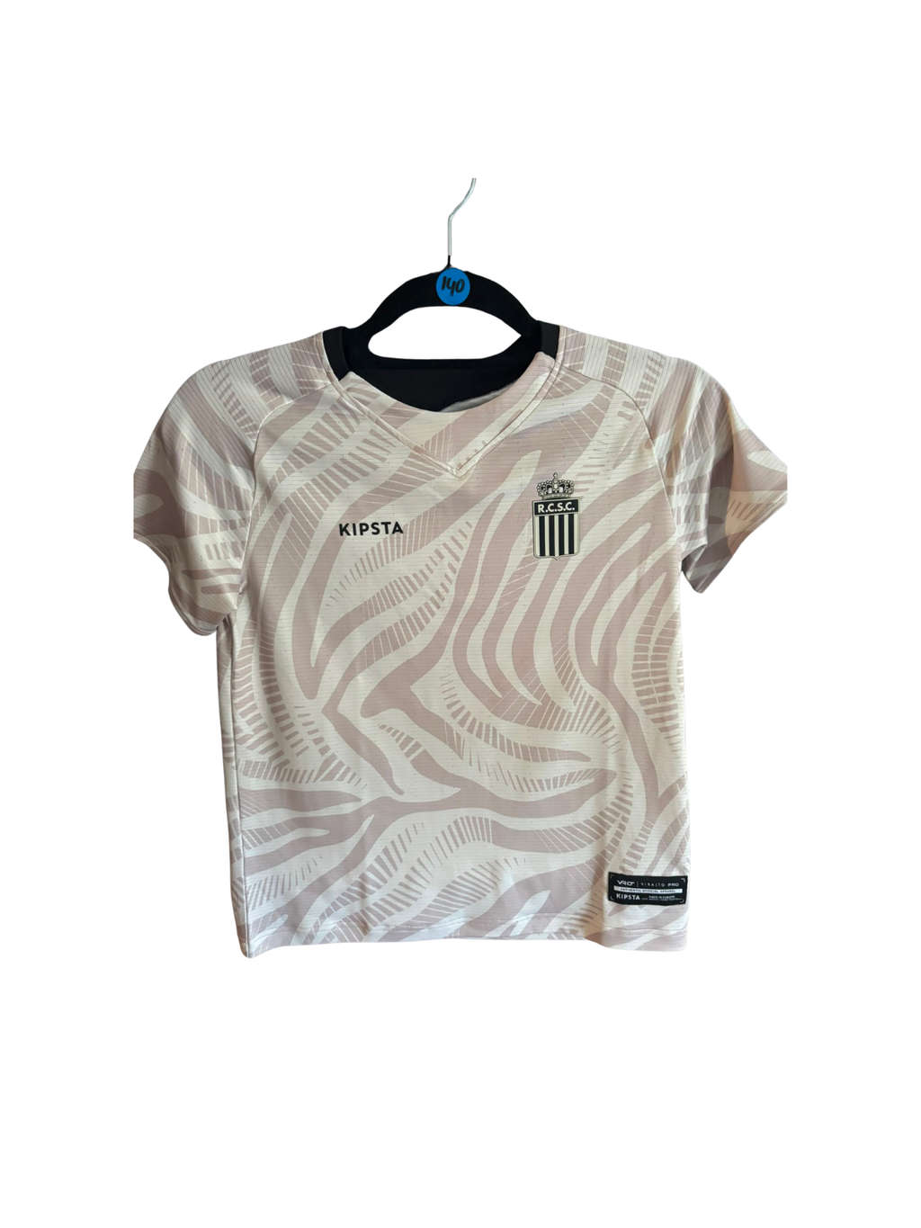 Sporting Charleroi 3rd Shirt 2024-2025 Kids (140) (10/10)