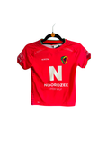 KV Oostende Thuisshirt 2023-2024 Kids (128 & 152) (10/10)