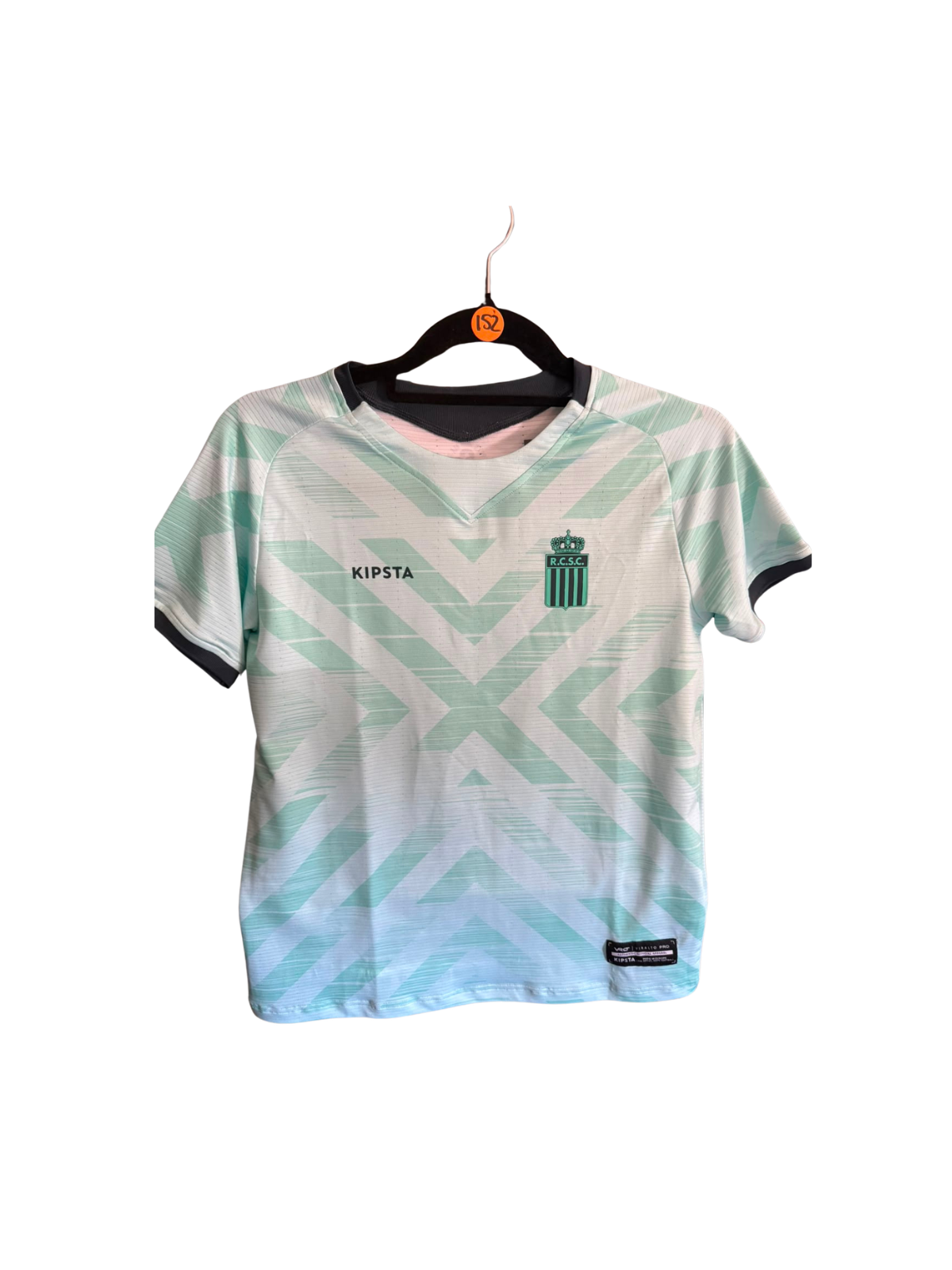 Sporting Charleroi Keepershirt 2024-2025 Kids (152 &164) (10/10)