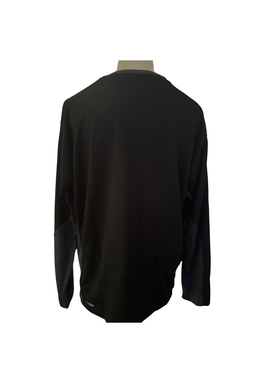 VfB Stuttgart Keepershirt 2008-2009 (2XL) (10/10)