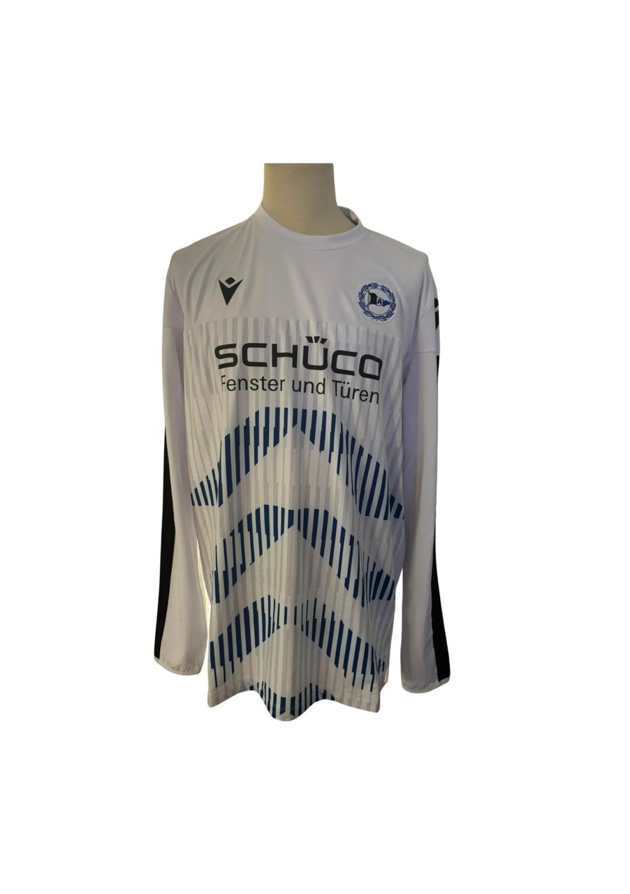 Arminia Bielefeld Warm-up Shirt 2021-2022 BNWT (4XL) (10/10)