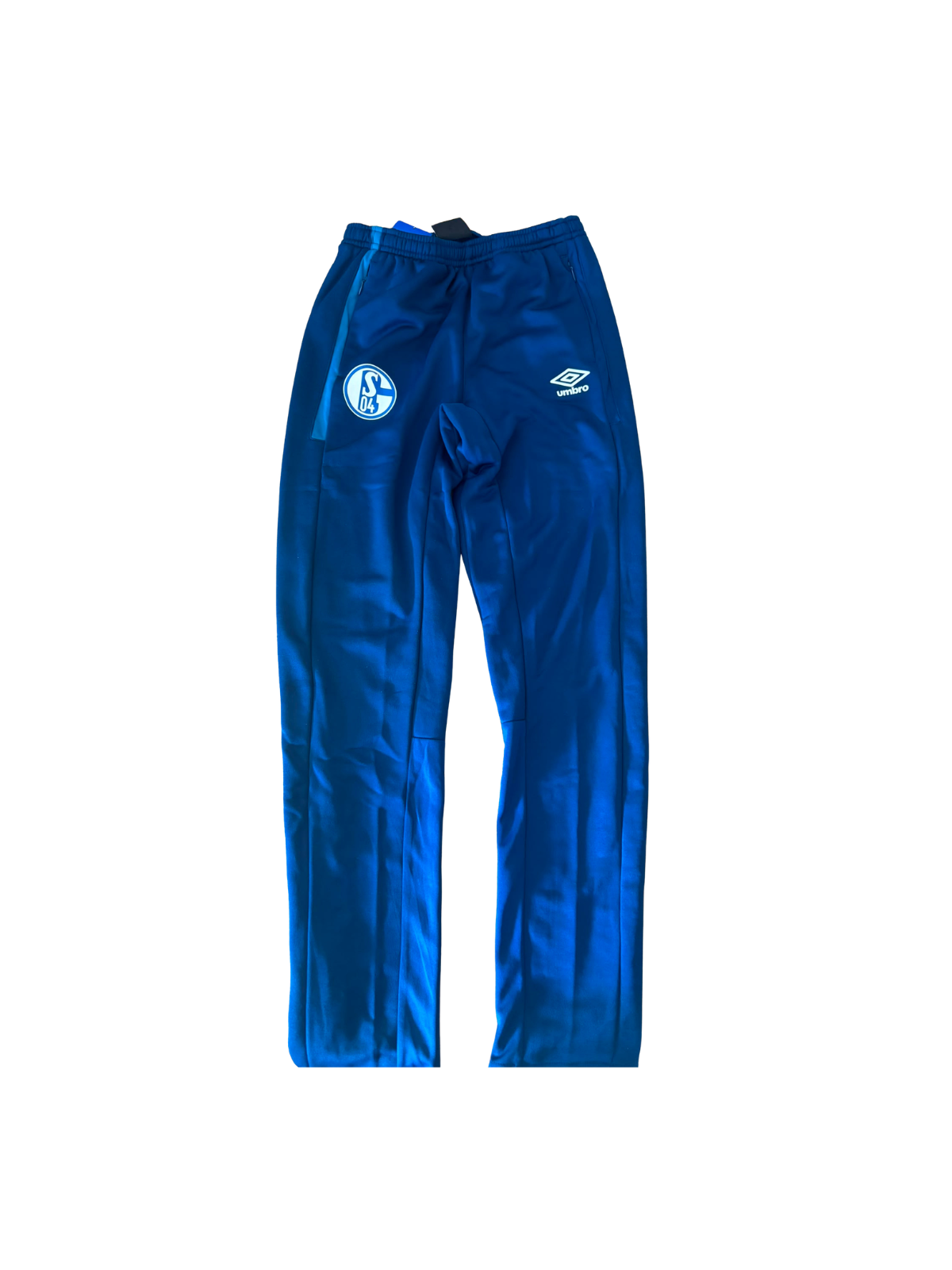 Schalke 04 Trainingsbroek BNWT Kids (158) (10/10)