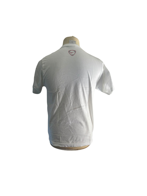 1.FC Kaiserslautern 100 Jaar Jubileum T-shirt 2000 (S) (10/10)