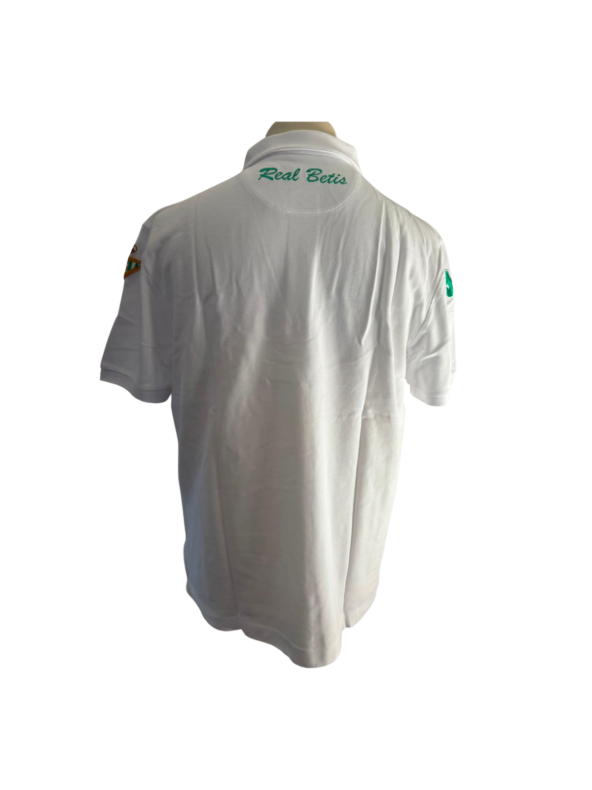 Real Betis Erori Polo BNWT (XL) (10/10)