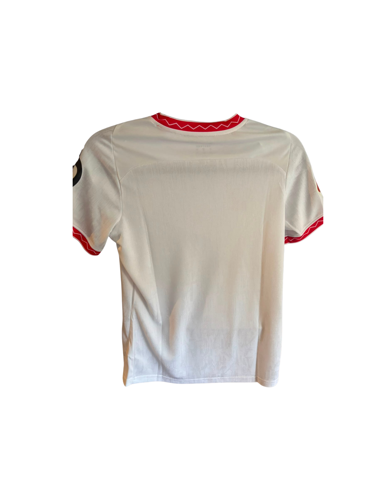 Sevilla Thuisshirt 2024-2025 BNWT (XS) (10/10)