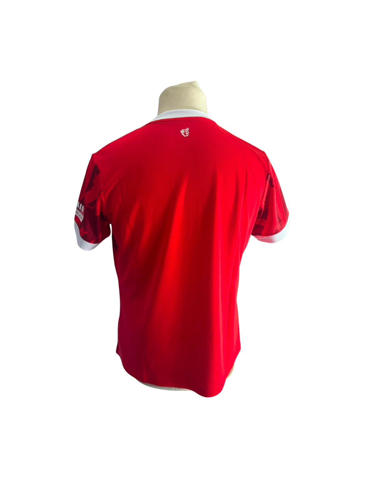1.FC Kaiserslautern Thuisshirt 2025-2026 BNWT (S/M) (10/10)