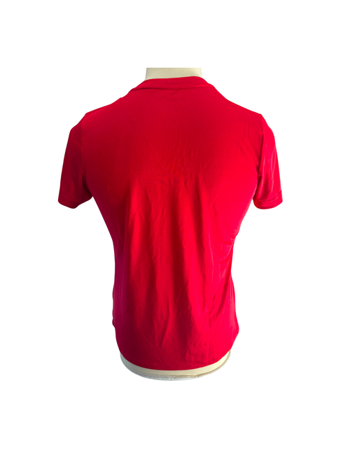 Almeria Warming Up Shirt 2023-2024 (M) (9/10)
