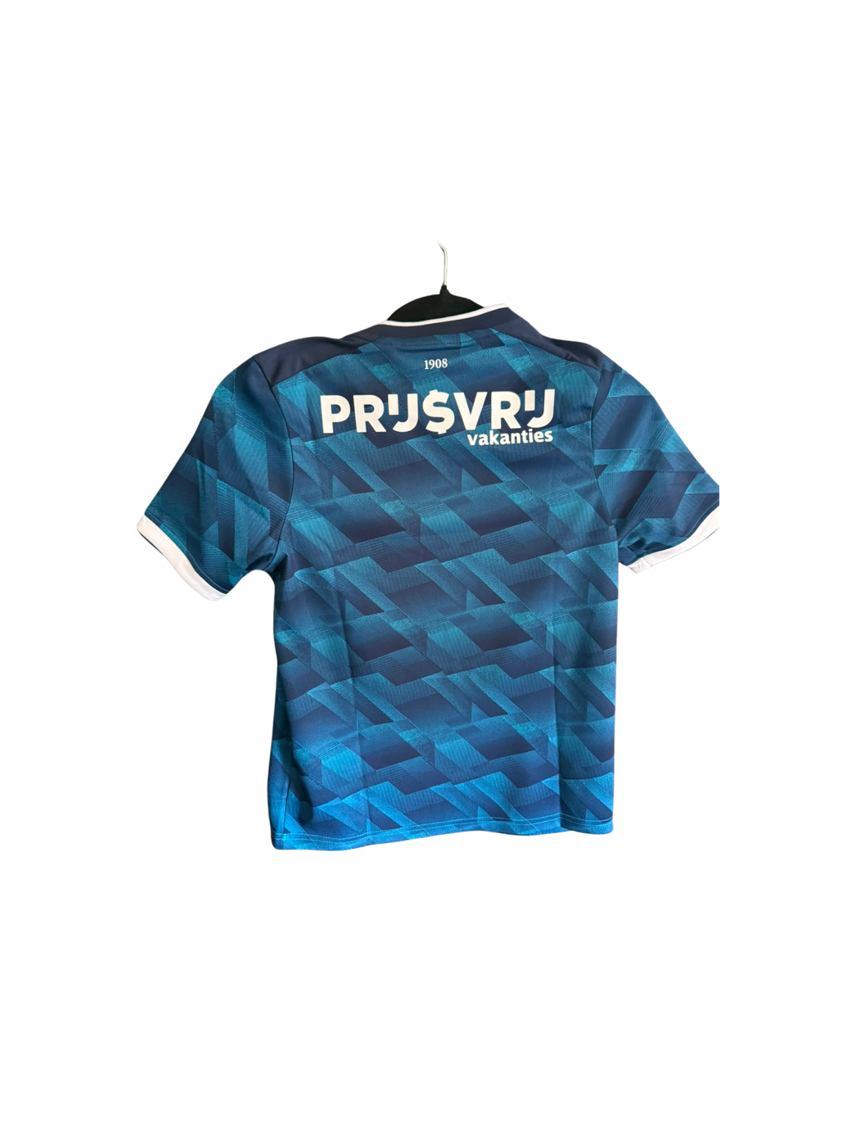 Feyenoord Uitshirt 2023-2024 Kids BNWT (146) (10/10)