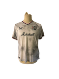 MK Dons Home Shirt Vrouwenteam 2022-2023 BNWT (L) (10/10)