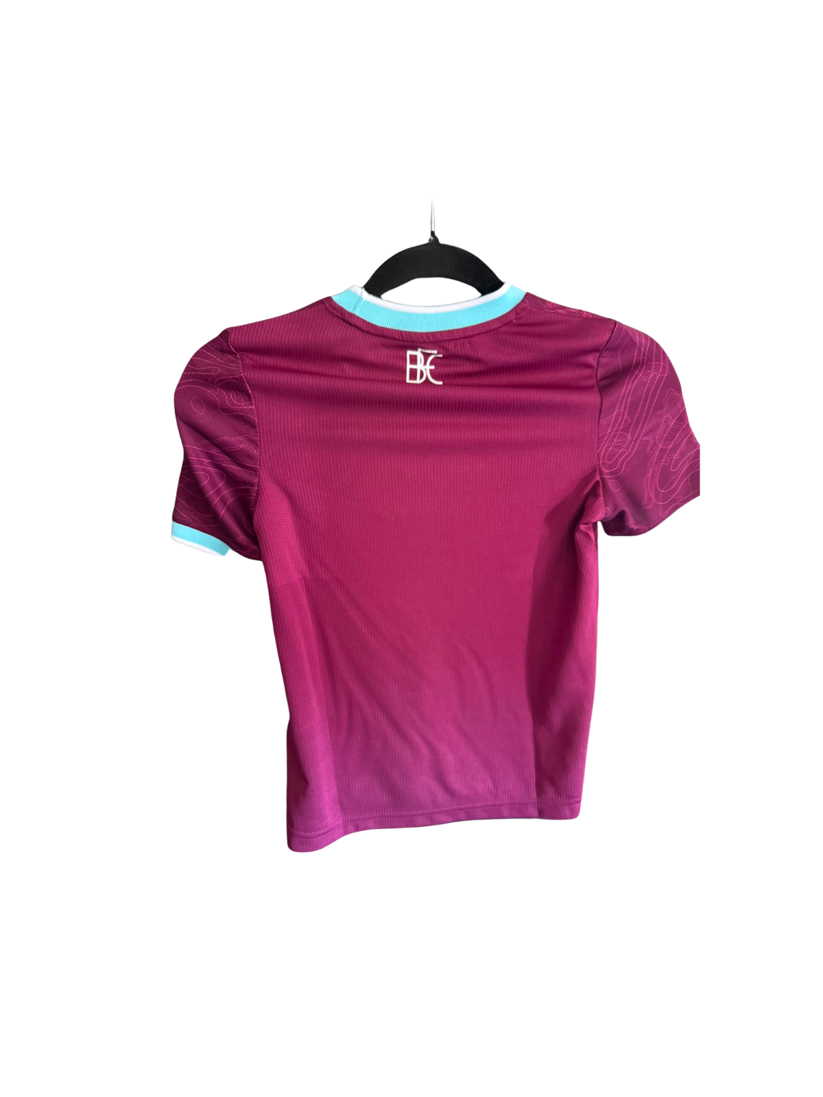 Burnley FC Thuisshirt 2025-2026 Kids BNWT (134) (10/10)