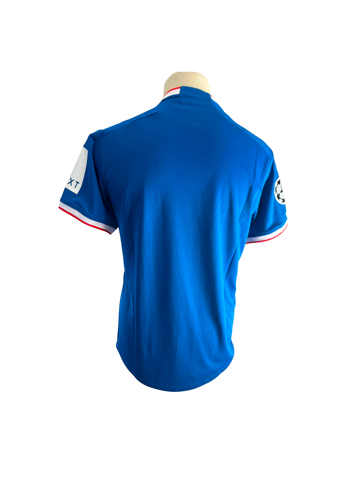 Rangers FC Thuisshirt 2022-2023 (M) (10/10)