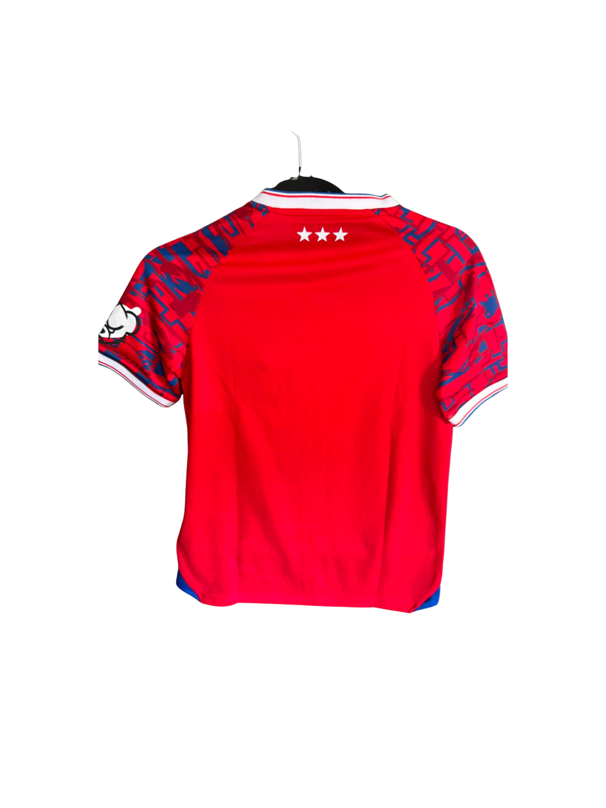 Ipswich Town Uitshirt 2025-2026 BNWT (146) (10/10)