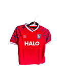 Ipswich Town Away Shirt 2025-2026 BNWT (146) (10/10)