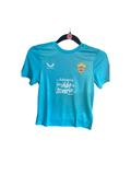 Almeria Trainingsshirt 2024-2025 Kinder (146) (10/10)