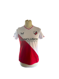 FC Utrecht Home Shirt Home Shirt 2024-2025 BNWT (S) (10/10)