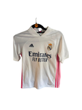 Real Madrid Thuisshirt 2020-2021 Kids (152) (8/10)