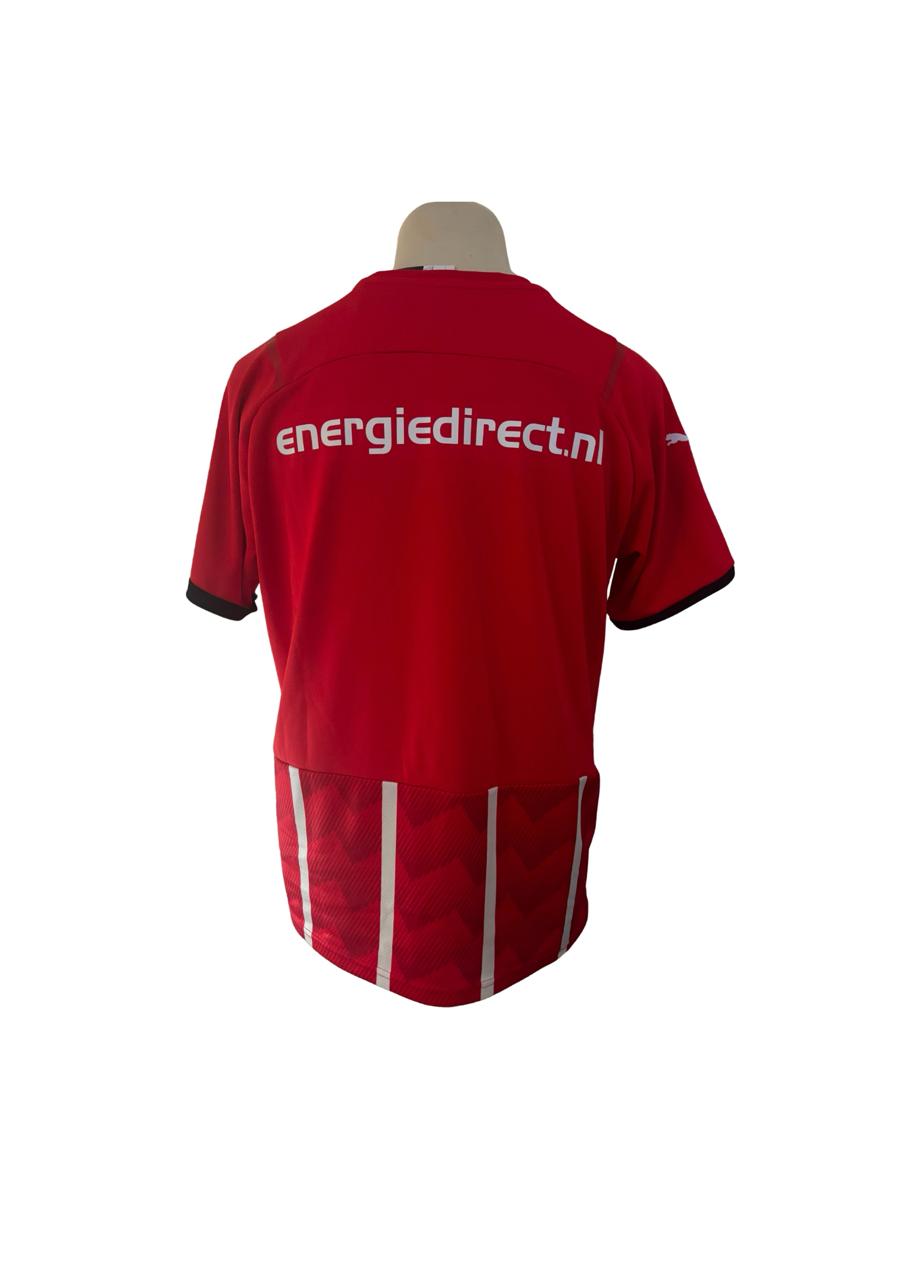 PSV Thuisshirt 2021-2022 (L) (8/10)
