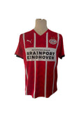 PSV Thuisshirt 2021-2022 (L) (8/10)