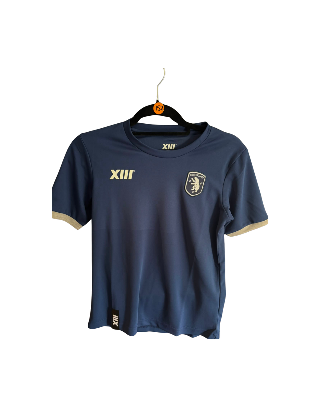Beerschot Staff Shirt 2021-2022 BNWT Kids (152) (10/10)