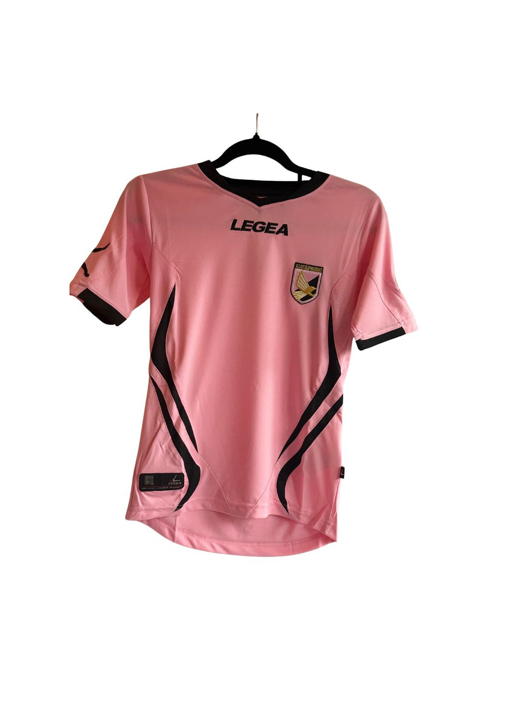 Palermo FC Thuisshirt 2011-2012 Kids (XS) (8/10)