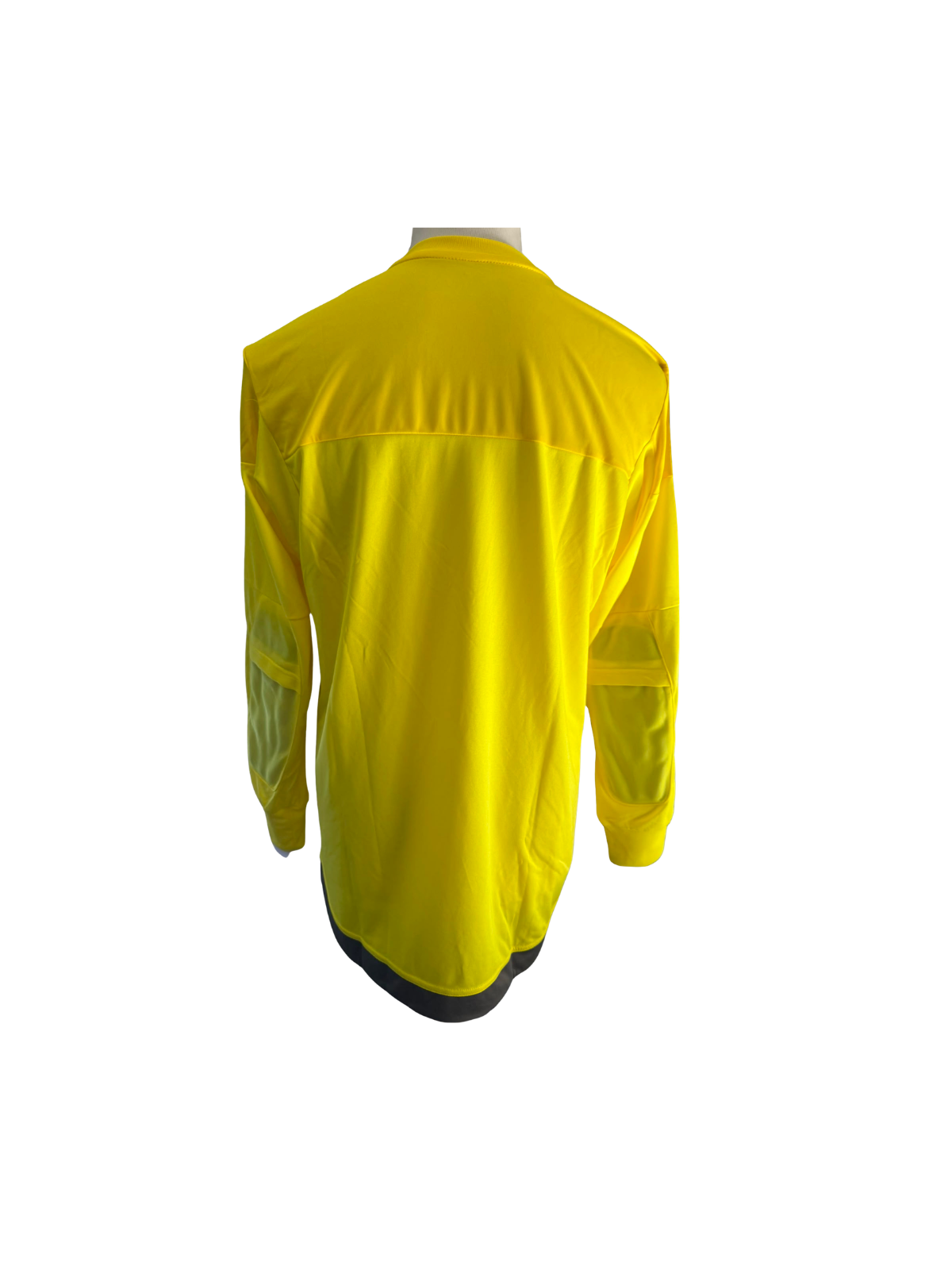 Wales Keepershirt 2015-2016 NWT (L) (10/10)