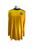 Nigeria Keepershirt 1998 (Deadstock with tags) (XL) (8/10)