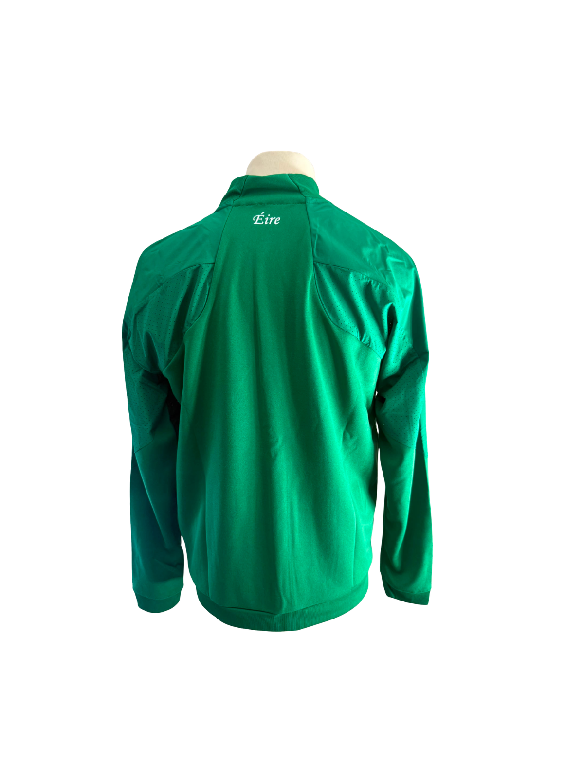 Ierland Anthem Jacket 2020-2021 BNWT (L) (10/10)