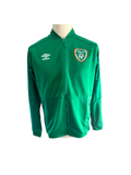 Ierland Anthem Jacket 2020-2021 BNWT (L) (10/10)