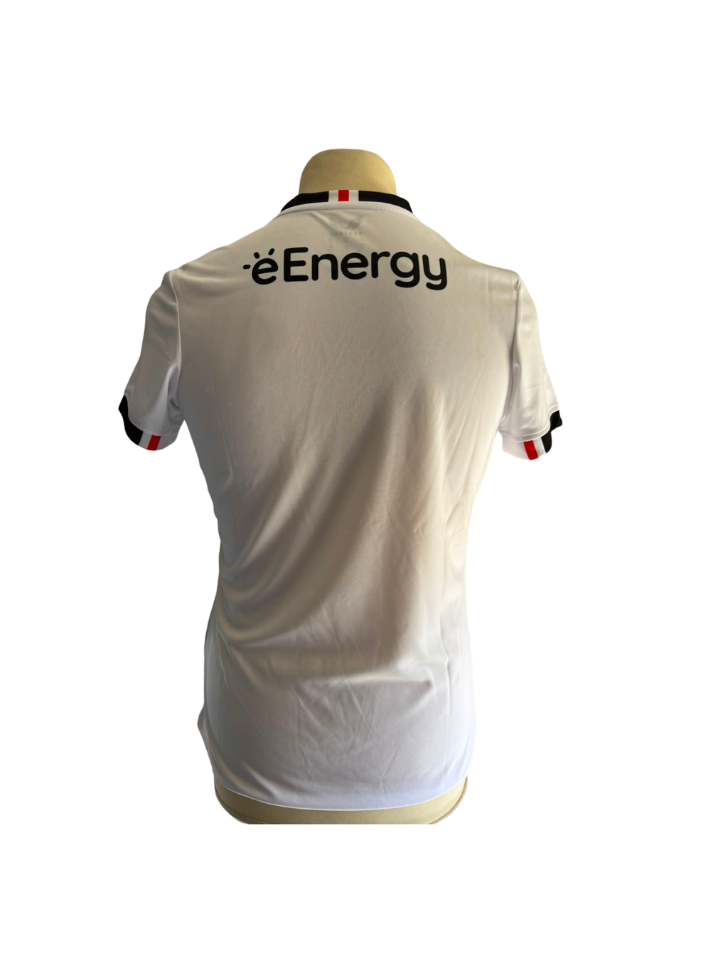 MK Dons Thuisshirt 2023-2024 (S) (10/10)