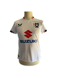 MK Dons Thuisshirt 2023-2024 (S) (10/10)