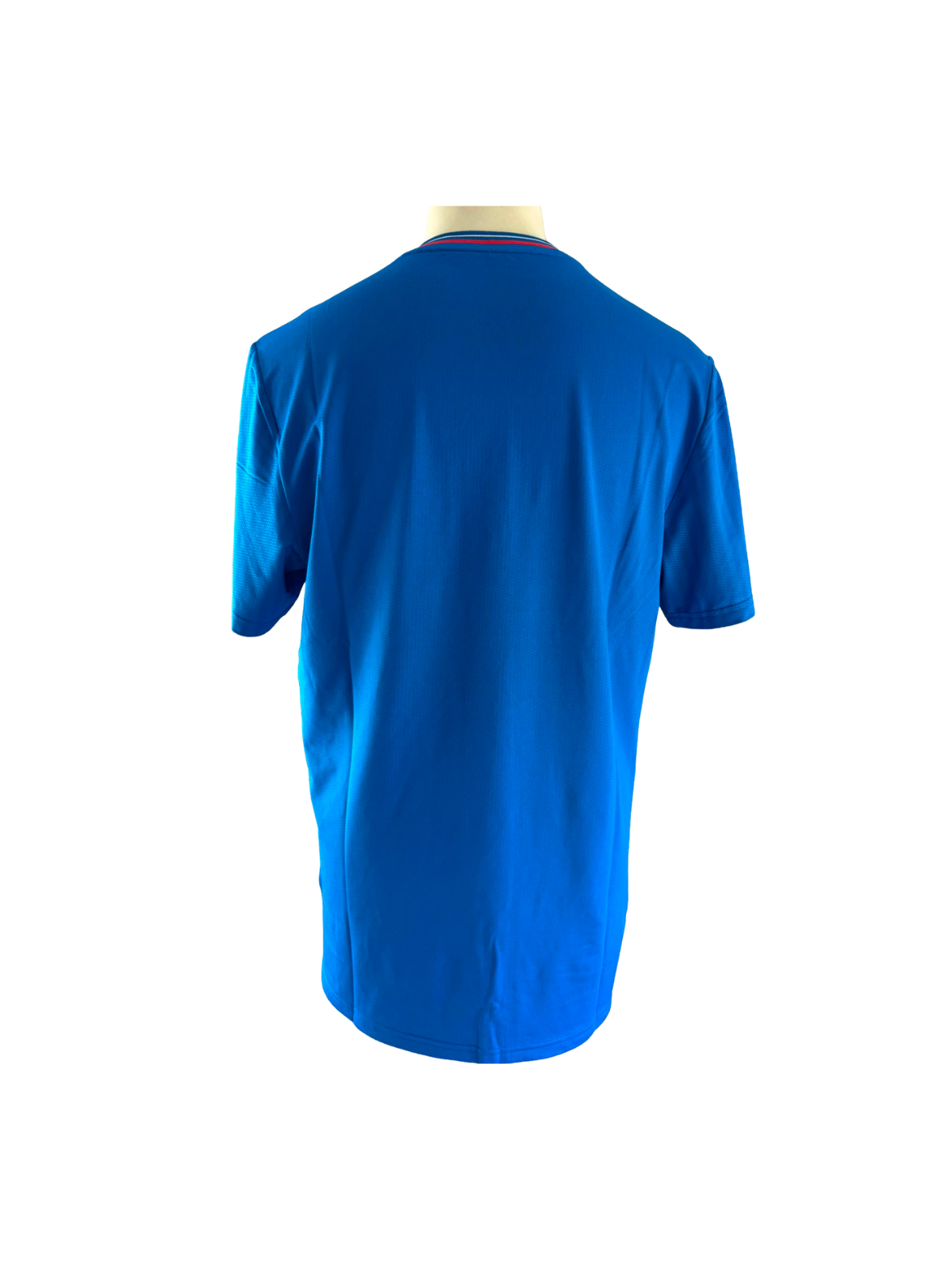 Rangers FC Thuisshirt 2023-2024 BNWT (L) (10/10)