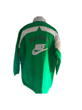 Nigeria Bench jacket 1996 (Deadstock with tags) (XL) (8/10)