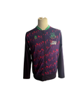 FC Groningen Trainingsjas 2021-2022 (L) (10/10)