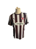 Sankt Pauli Thuisshirt 2025-2026 (M) (9/10) BNWT