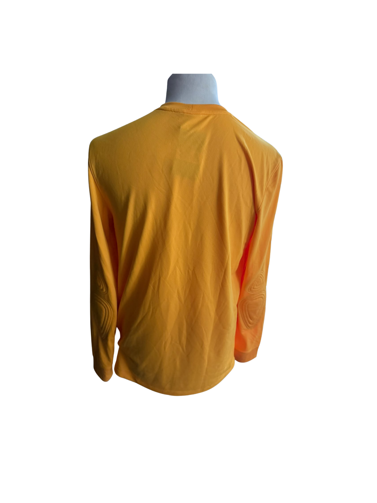 Zenit St. Petersburg Keepershirt 2013-2014 (M) (10/10) NWT