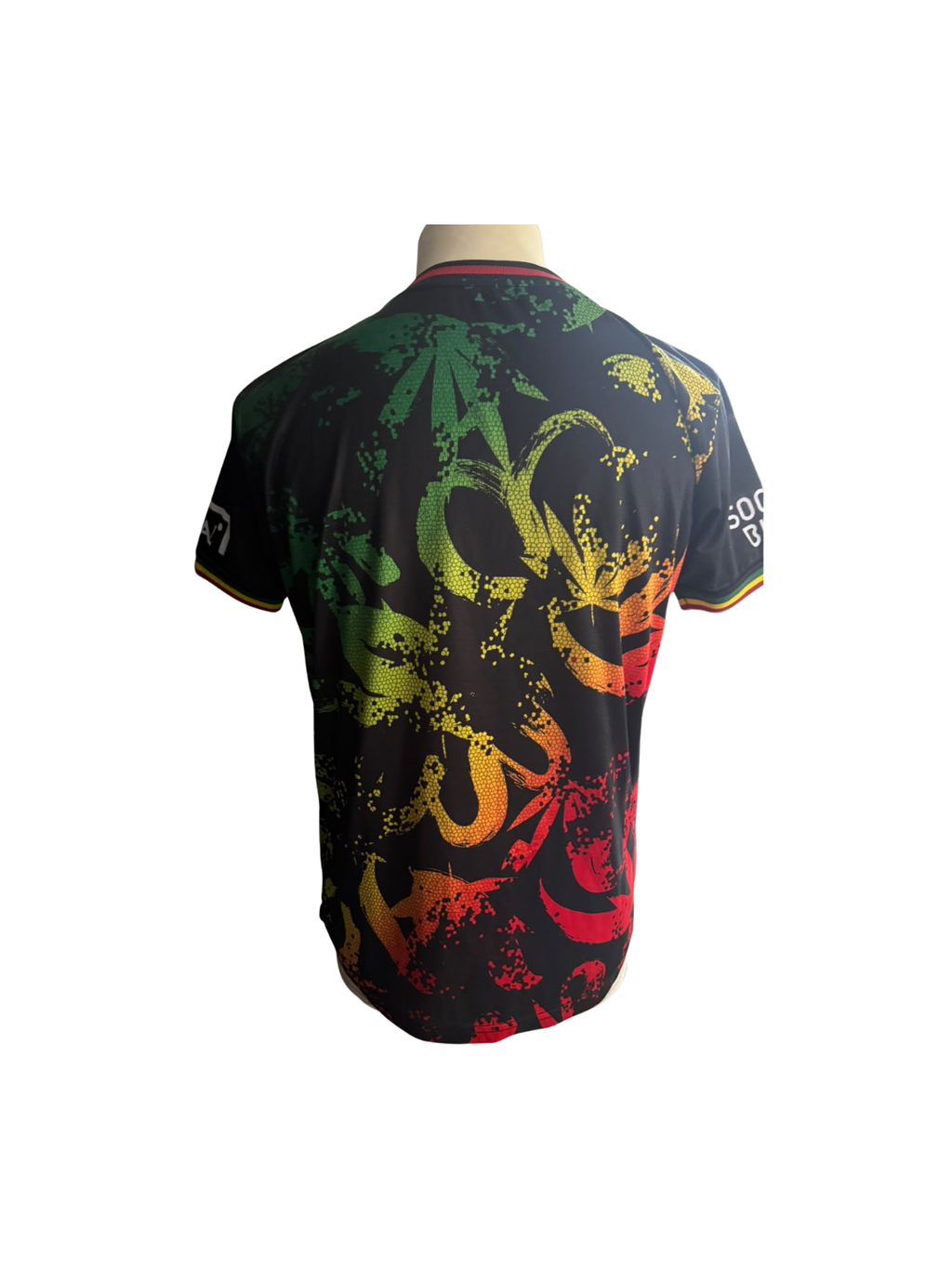Oldfields FC 3rd shirt 2022-2023 (L) (9/10)
