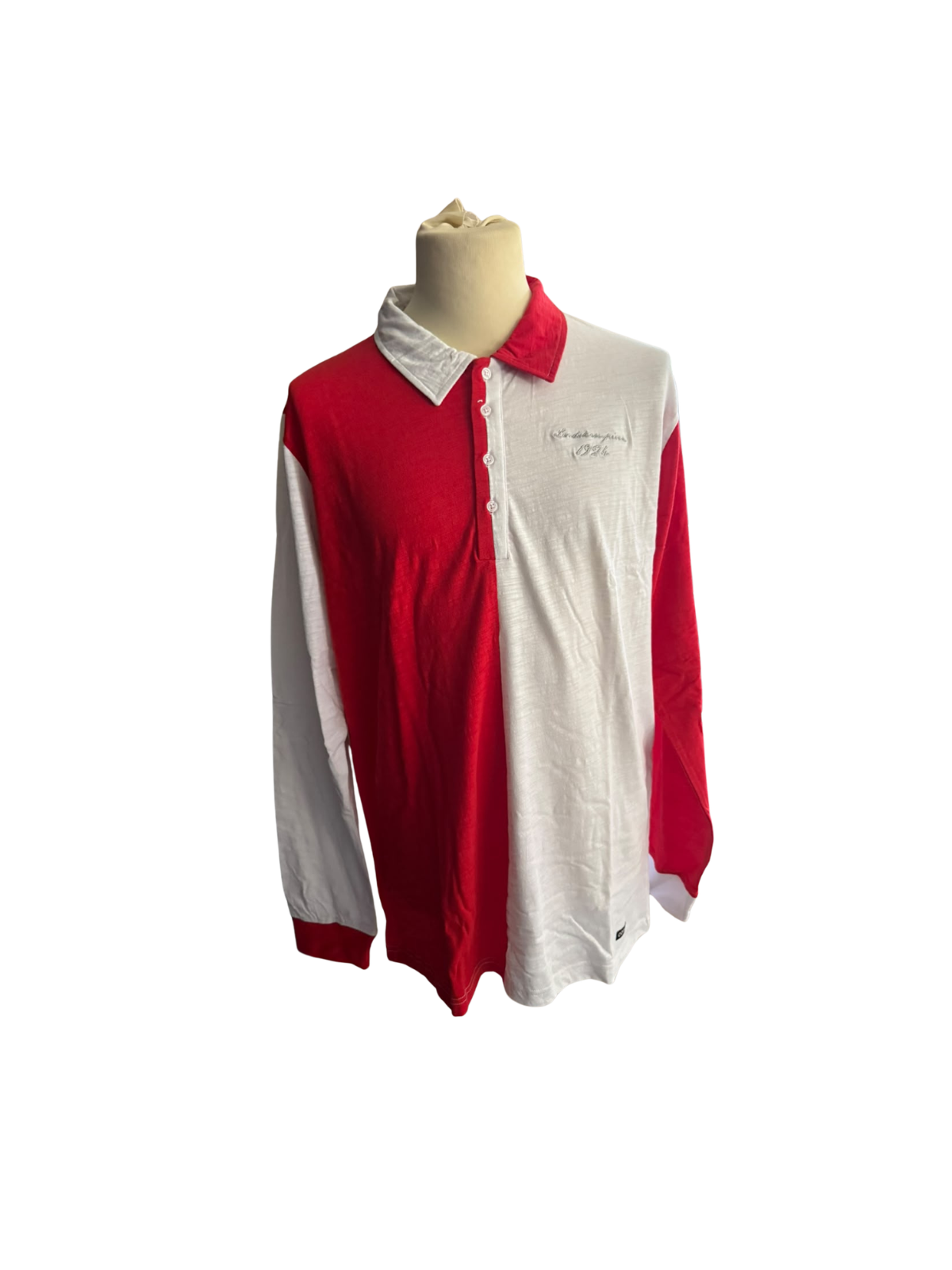 Feyenoord 100 jarig Jubileum Shirt (2XL) (10/10)