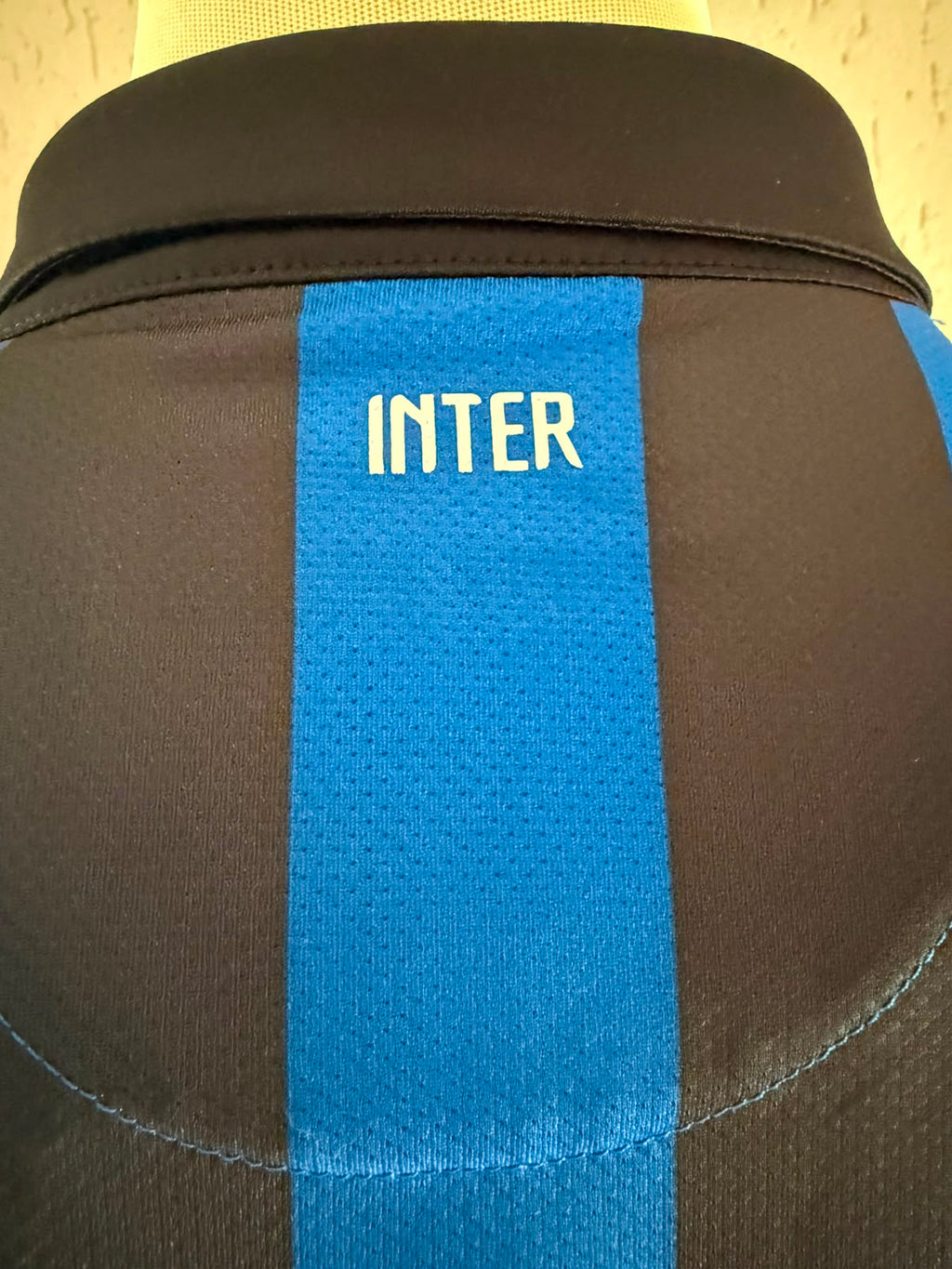 Internazionale Thuisshirt 2011-2012 (L) (8/10)