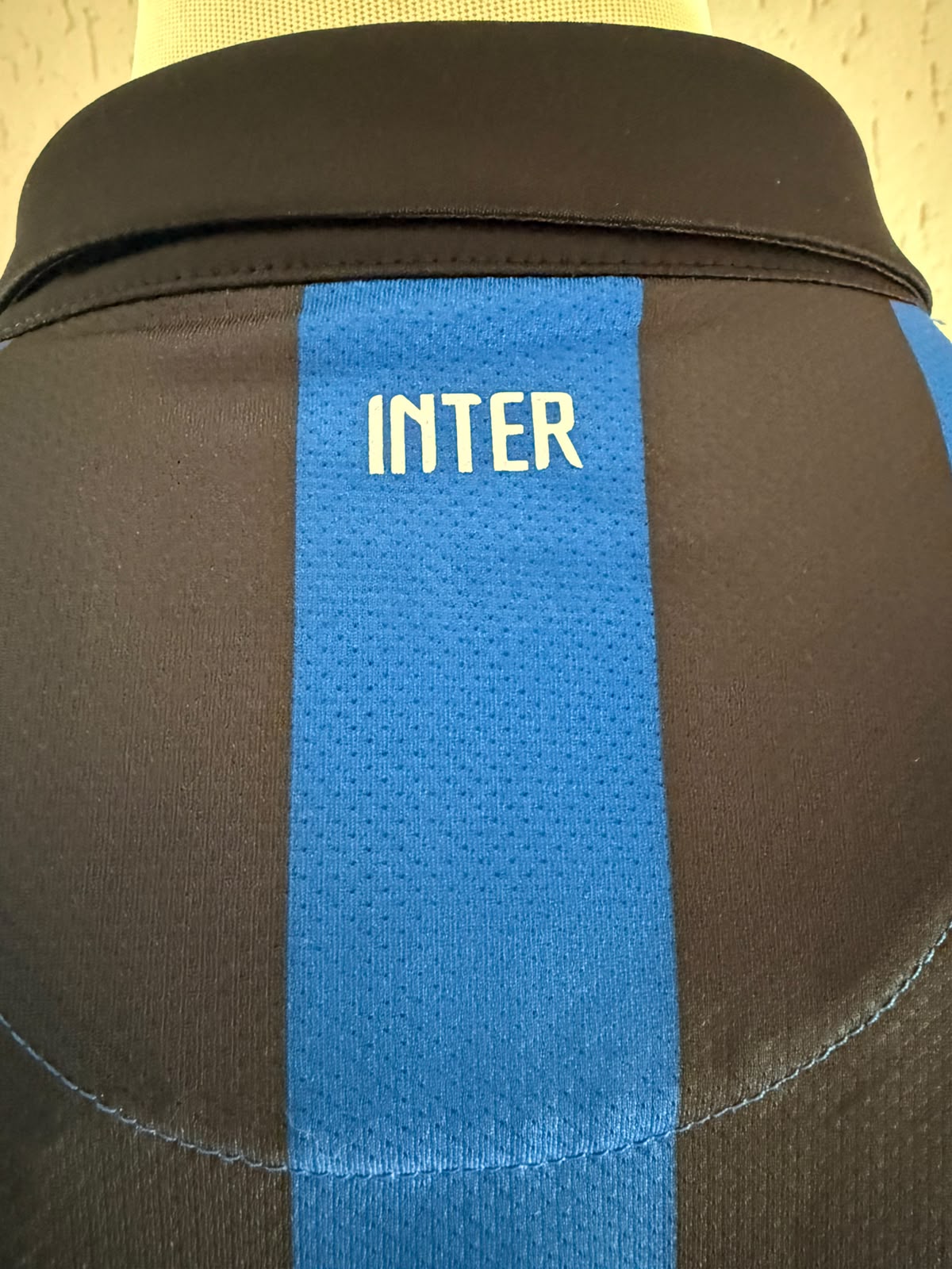 Internazionale Thuisshirt 2011-2012 (L) (8/10)