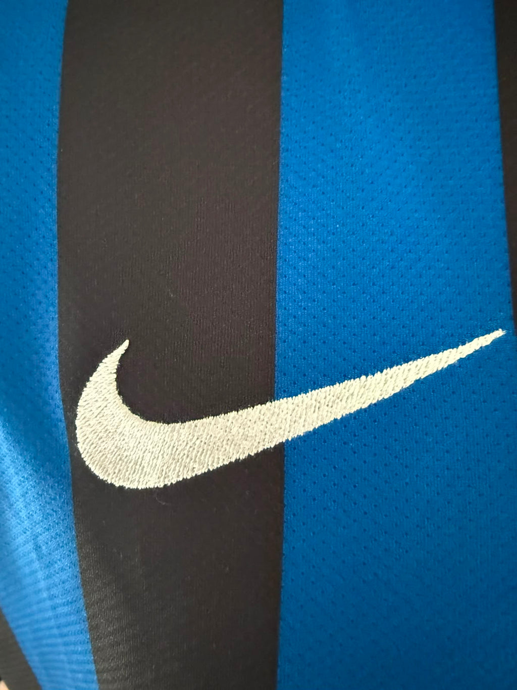 Internazionale Thuisshirt 2011-2012 (L) (8/10)