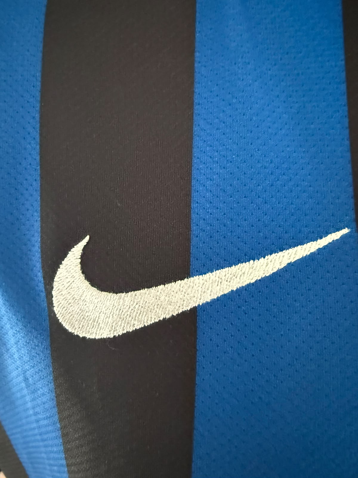 Internazionale Thuisshirt 2011-2012 (L) (8/10)