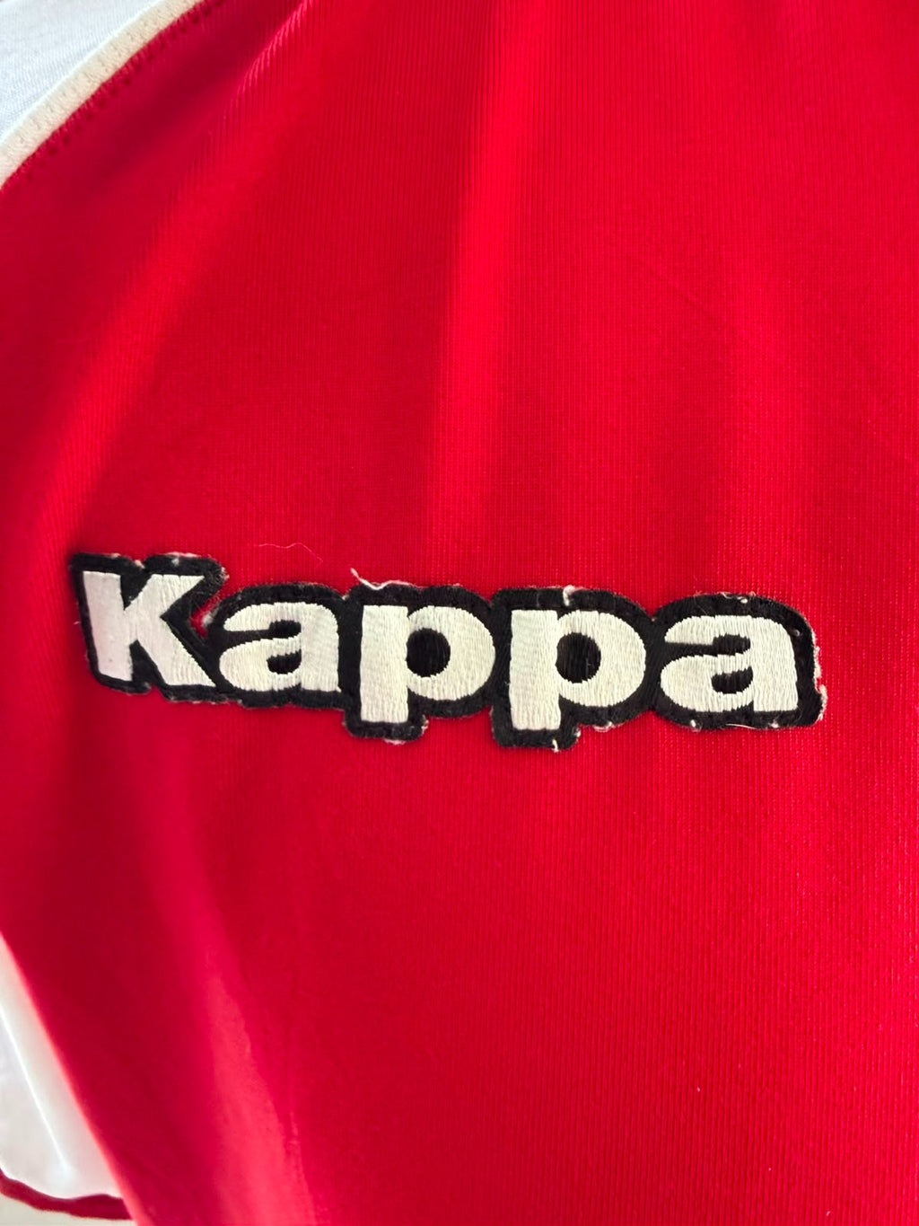 1. FC Kaiserslautern Thuisshirt 2008-2009 (L) (7/10)