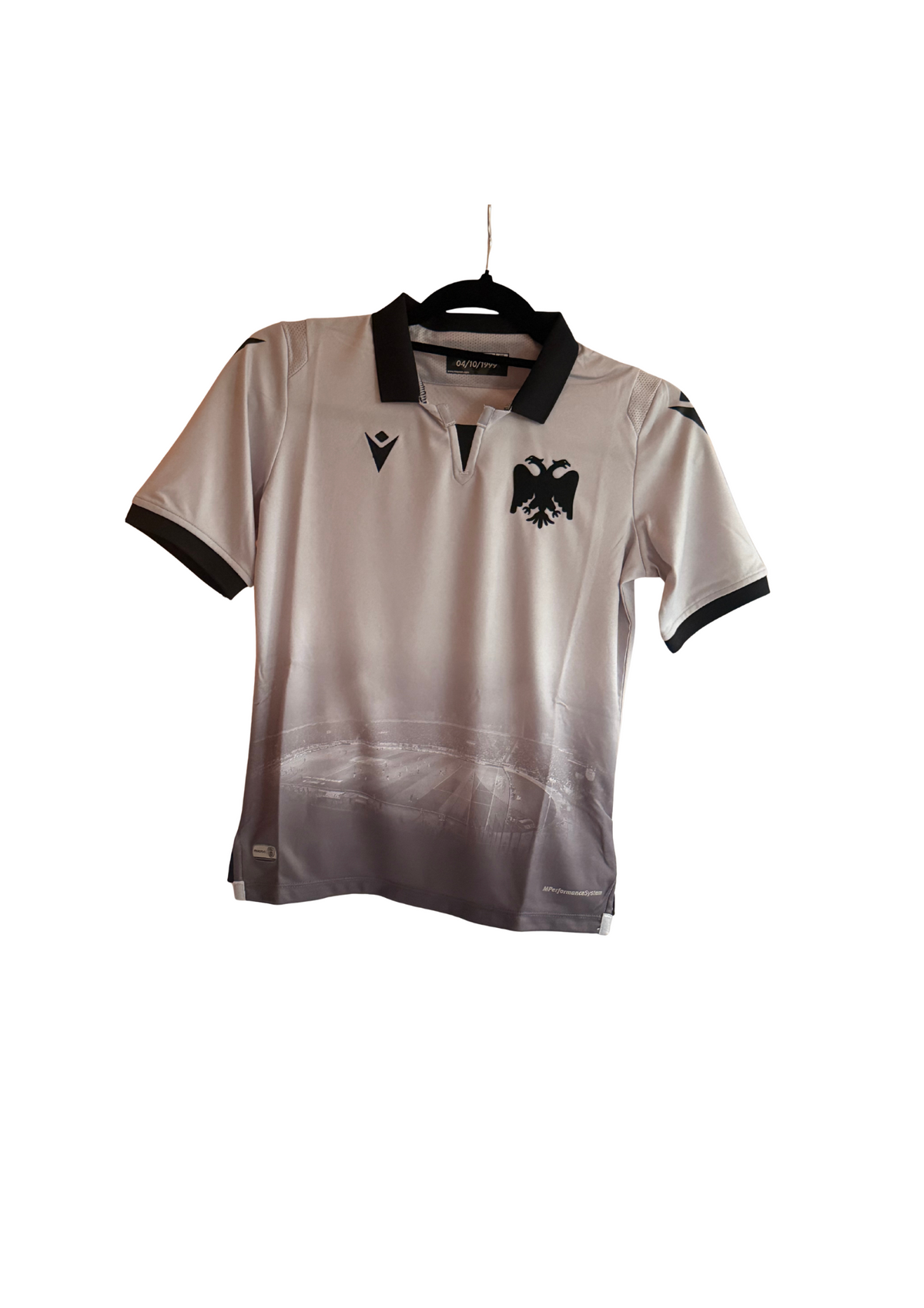 PAOK Saloniki Special Shirt 2019-2020 Kids (2XS) (10/10)