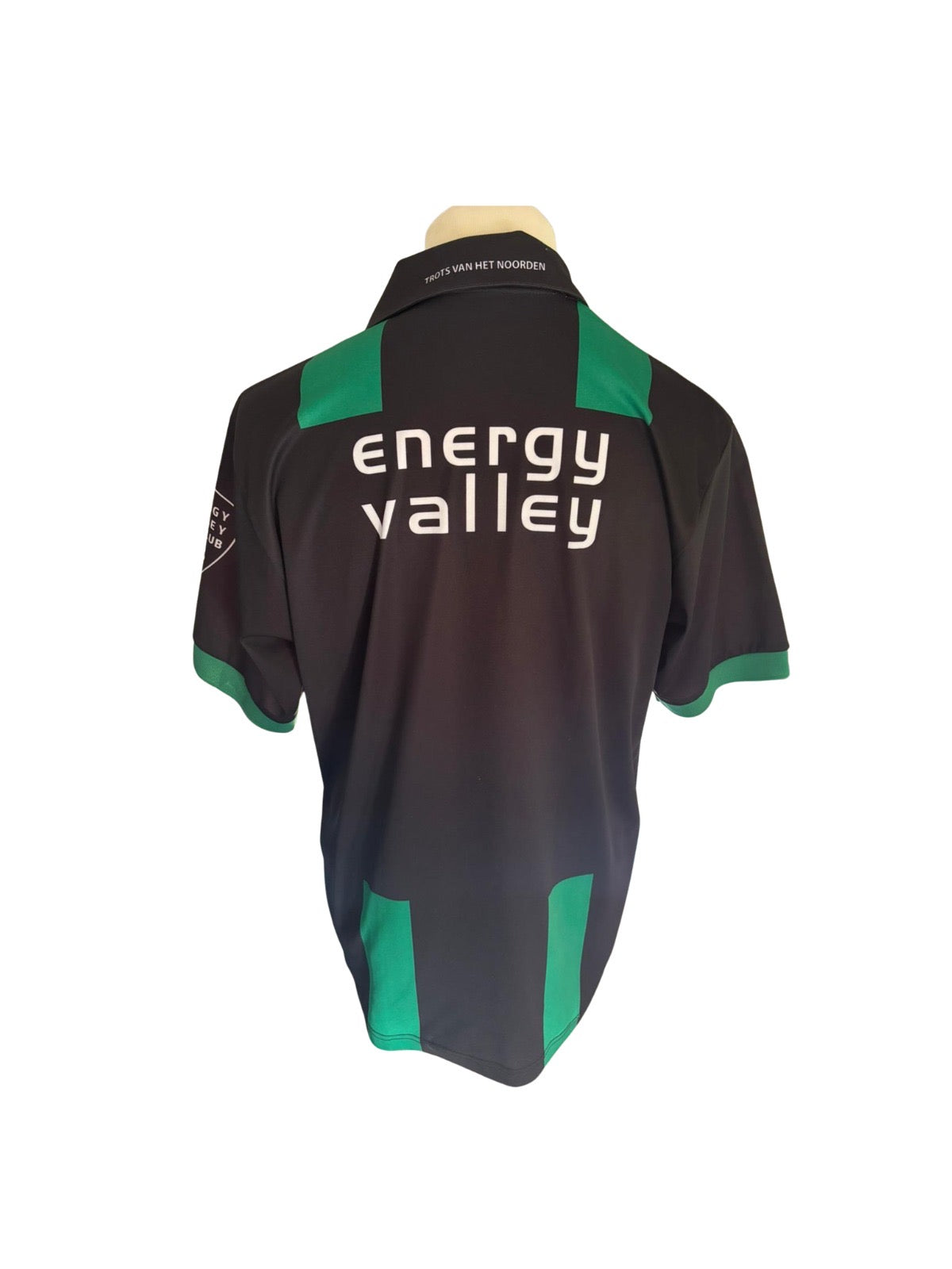 FC Groningen Uitshirt 2012-2013 (XL) (8/10)